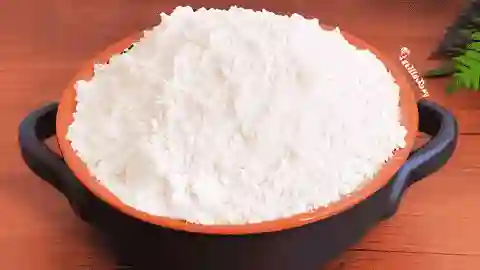 PAP Plus ingredient in PurelyWHITE DELUXE whitening powder